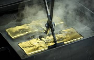 مصر توقع أول عقود للبحث عن الذهب مع شركات كندية ومحلية