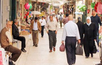 "الداخلية" بغزة تكشف تطورات إعادة فتح الأسواق وقطاعات أخرى بالقطاع
