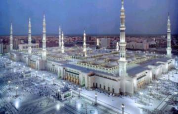 السعودية: وزارة الحج والعمرة توضح شروط الصلاة في المسجد النبوي