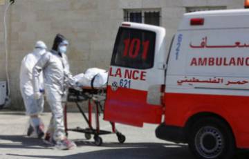 الصحة بغزة: حالة وفاة و55 إصابة جديدة بـ (كورونا) خلال الـ 24 ساعة الماضية