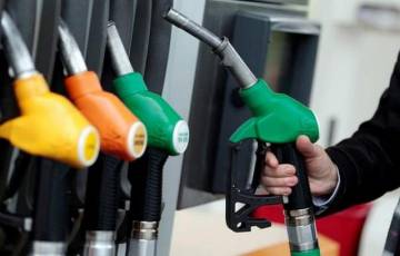 توقعات بانخفاض ملموس بأسعار الوقود في "إسرائيل"