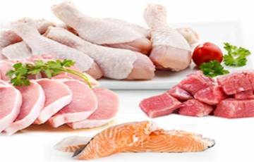 أسعار الدجاج والخضروات واللحوم في أسواق غزة صباح اليوم السبت