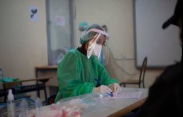 "الصحة" بغزة: حالتا وفاة و90 إصابة بـ(كورونا) خلال الـ24 ساعة الماضية