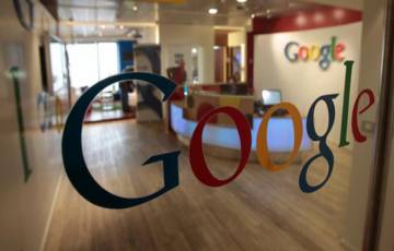 روسيا تغرم "جوجل" 87 مليون يورو.. وتغرم "ميتا" 27 مليون دولار