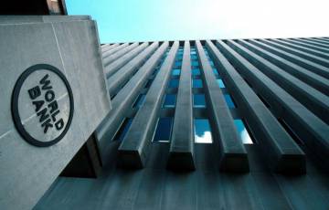 البنك الدولي يدعو للتنسيق لمكافحة كورونا ويرفع تقديراته لانكماش الاقتصاد الفلسطيني إلى 11.5%