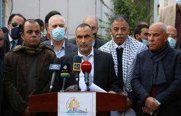 غزة: اتحاد المقاولين يحذر من عصيان واسع لمنع انهيار بقية شركات المقاولات