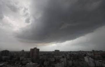 عدم استقرار :الحالة الجوية في فلسطين حتى نهاية الاسبوع