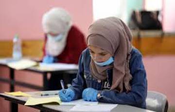 التعليم بغزة تُصدر التعليمات الخاصة بالفصل الثاني من العام الدراسي 2020-2021