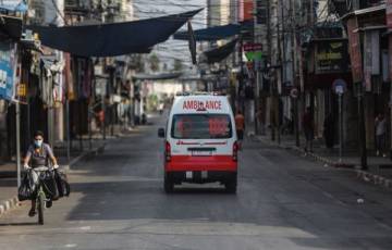 ارتفاع آخر بأعداد إصابات (كورونا) بغزة.. ومؤتمر صحفي "مهم" الأحد لوزارة الصحة