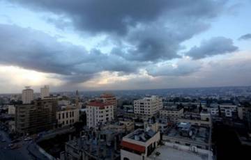طقس فلسطين: تقلبات جوية حادة "غير صحيّة" هذا الأسبوع