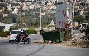 بسبب الانتخابات الإسرائيلية.. الاحتلال يغلق الضفة ومعابر القطاع غداً  