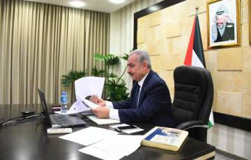 مجلس الوزراء الفلسطيني يقر الموازنة الجديدة 2021 الأسبوع المقبل