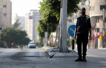 داخلية غزة: تقييم جديد للحالة الوبائية الأسبوع القادم