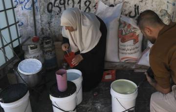 غزة: القطاعات الاقتصادية تواجه صعوبة في التعافي بسبب استمرار التضييق الإسرائيلي