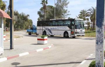 داخلية غزة تصدر كشفا جديدا وتعلن آلية السفر عبر معبر رفح الأحد المقبل