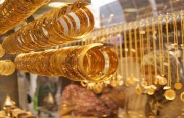 طالع أسعار الذهب في فلسطين اليوم السبت 26 يونيو