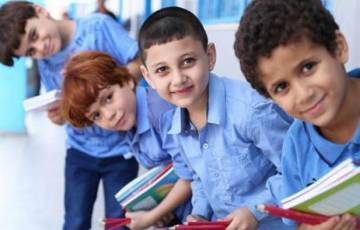 تعليم غزة توضح سيناريوهات بداية العام الدراسي الجديد ومعايير اختيار المعلمين