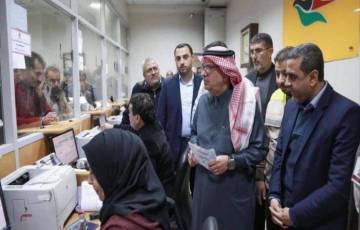 الأمم المتحدة توافق على تولي مسؤولية توزيع المنحة القطرية لغزة