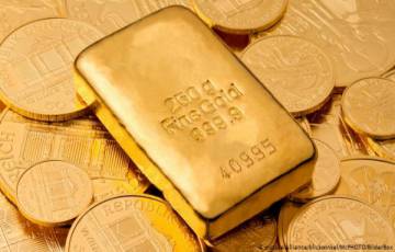 "الاقتصاد": مؤشر دمغ الذهب يسجل ارتفاعاً بنسبة 245% الشهر المنصرم