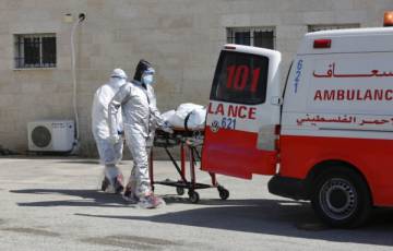 الصحة: تسجيل 16 وفاة و2103 إصابات جديدة بفيروس (كورونا) في فلسطين 