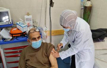 صحة غزة تنشر حصيلة الإصابات والوفيات بفيروس كورونا خلال 24 ساعة