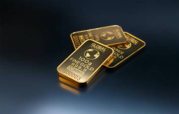 أزمة إيفرغراند تعزز من بريق الذهب وسط هبوط الدولار