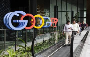 اتهام «جوجل» و«ميتا» بعقد صفقة غير قانونية للهيمنة على سوق الإعلانات الرقمية