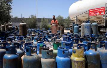 لماذا تتكرر أزمة نقص الغاز في غزة؟