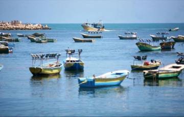 لجان الصيادين: انقلاب حسكة أحد الصيادين في عرض بحر السودانية