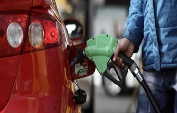 إسرائيل: ارتفاع في أسعار الوقود بدءاً من أول الشهر المقبل 