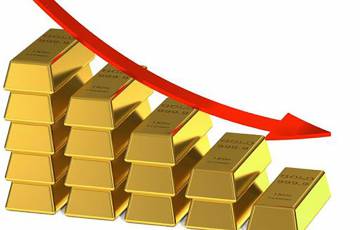 إنخفاض كبير على أسعار الذهب في أسواق فلسطين ليوم الخميس