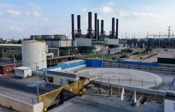 كهرباء غزة تتحدث عن سبب ارتفاع تكلفة مشاريع 2 أمبير