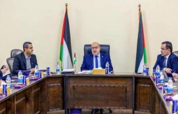 قرارات لجنة متابعة العمل الحكومي بغزة خلال جلستها الأسبوعية