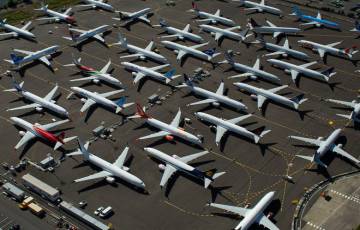 شركات الطيران تخفض خسائرها وتتجه لتحقيق 4.7 مليار دولار أرباحا في 2023