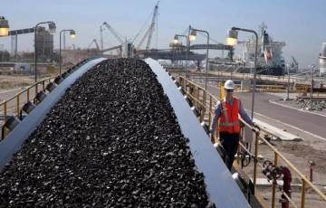 توقعات بارتفاع استهلاك الفحم في العالم إلى أعلى معدلاته هذا العام