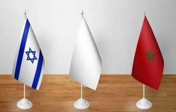 شركة إسرائيلية توقع اتفاقا مع المغرب للتنقيب وإنتاج الغاز
