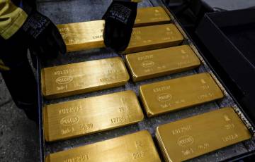 سعر الذهب قد يقفز لـ4000 دولار للأونصة عام 2023