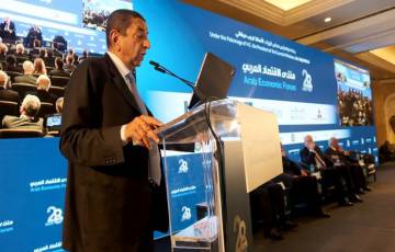 اتحاد الغرف العربية: زيادة معدلات نمو الاقتصادات أولوية
