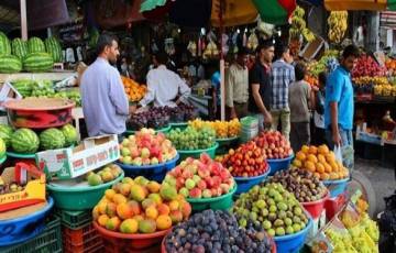 نمو طفيف للاقتصاد الفلسطيني في الربع الثالث من العام