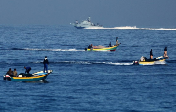 الشرطة البحرية بغزة تعلن موعد استئناف عمل الصيادين
