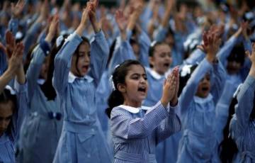 تعليم الأونروا بغزة: قد نبدأ بإجازة "يوم السبت" في مدارسنا تدريجيا