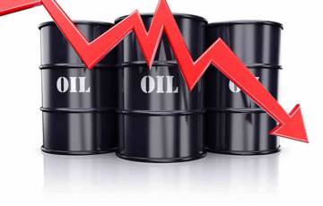 النفط يتجه إلى أول خسارة ربع سنوية متتالية منذ عام 2019