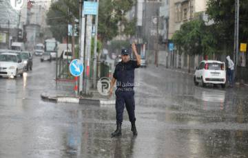 راصد جوي يكشف تفاصيل الحالة الجوية في فلسطين خلال الساعات والأيام القادمة