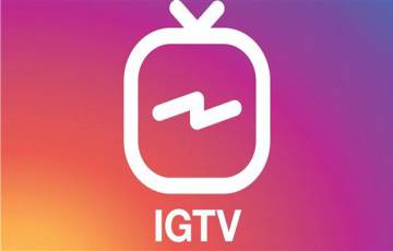 إنستاجرام تتوقف عن دعم تطبيق IGTV