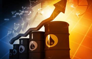 أسعار النفط تقفز لأعلى مستوى في 13 عاماً