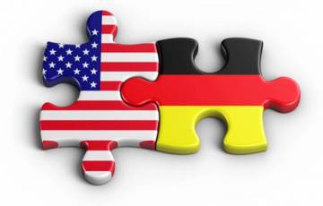 ألمانيا ترفض إبرام اتفاقية تجارة حرة مع الولايات المتحدة
