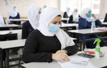 التعليم بغزة تعلن جدول الدوام المدرسي خلال شهر رمضان 
