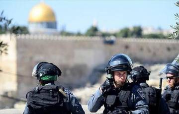 إسرائيل تشترط منح "تسهيلات تدريجية" للفلسطينيين باستمرار الهدوء!