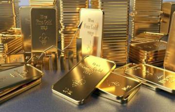 استقرار أسعار الذهب في ظل ارتفاع الدولار