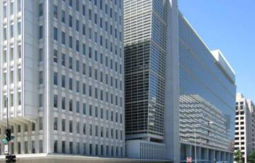 البنك الدولي يدعم الإصلاح المالي في فلسطين بـ 8 ملايين دولار